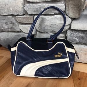 Puma Purse